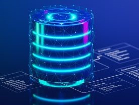 Content Management Card